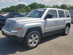 Jeep Patriot Sport Vehiculos salvage en venta: 2014 Jeep Patriot Sport