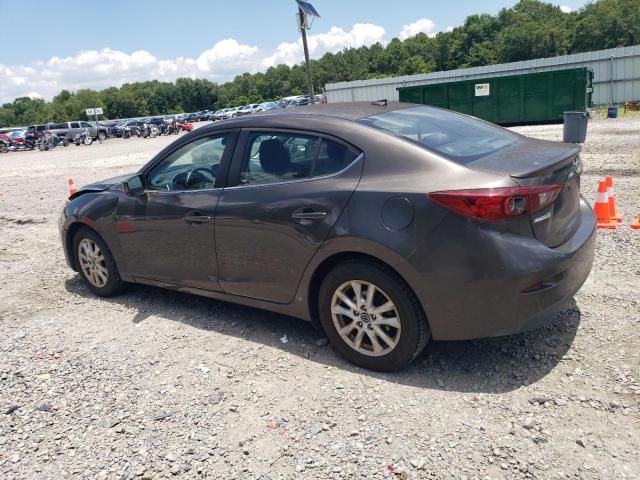 2014 Mazda 3 Touring