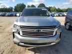 2023 Chevrolet Tahoe K1500 High Country