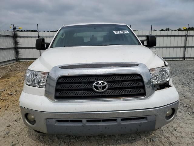 2008 Toyota Tundra Crewmax