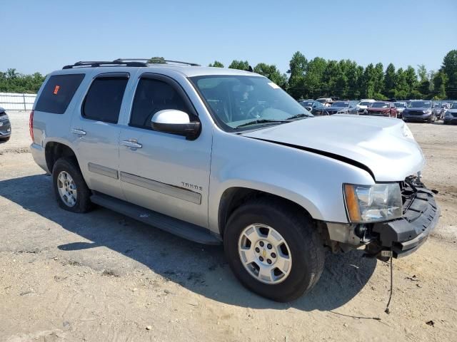 2013 Chevrolet Tahoe C1500 LT