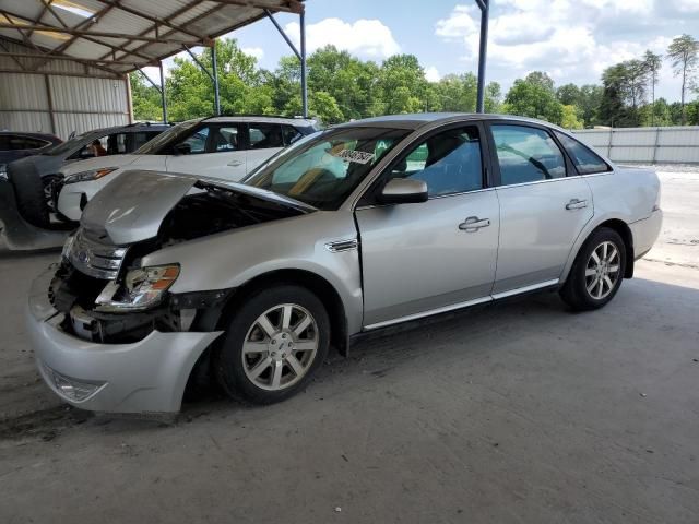 2009 Ford Taurus SEL