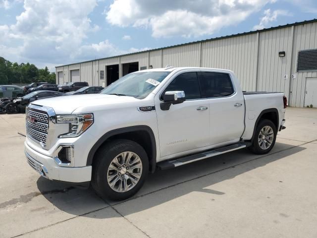 2021 GMC Sierra K1500 Denali