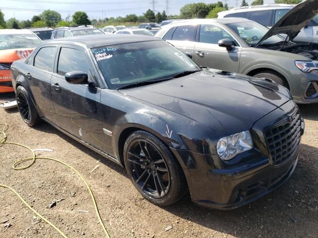 2006 Chrysler 300C SRT-8