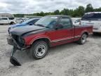 1994 Chevrolet S Truck S10