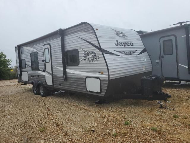 2021 Jayco JAY Flight