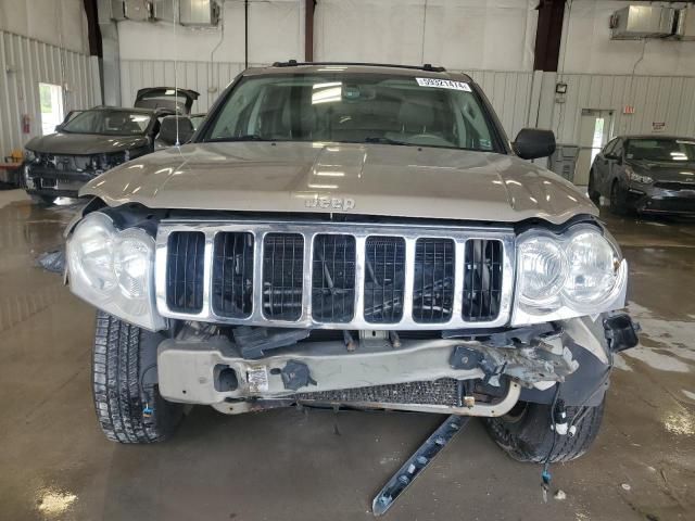 2006 Jeep Grand Cherokee Limited