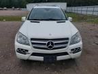 2011 Mercedes-Benz GL 450 4matic