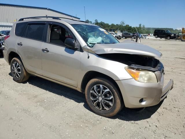 2006 Toyota Rav4