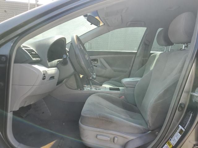 2008 Toyota Camry CE