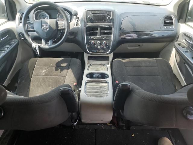 2012 Dodge Grand Caravan SXT