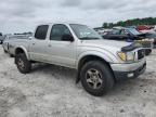 2004 Toyota Tacoma Double Cab