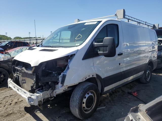 2019 Ford Transit T-250