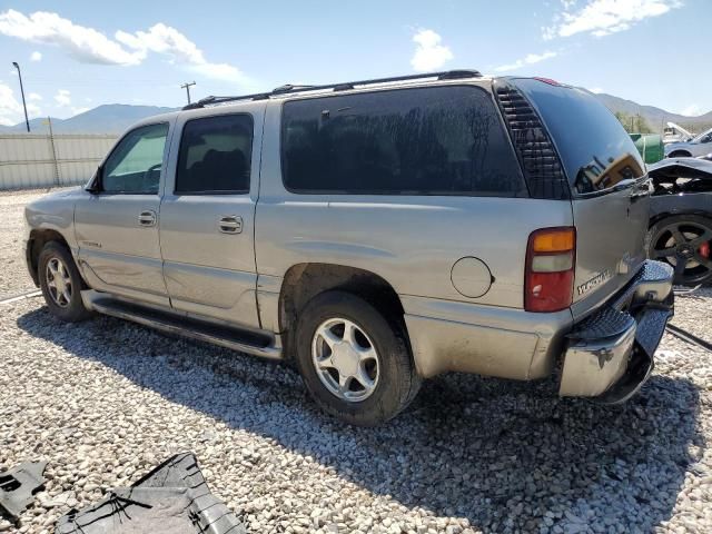 2001 GMC Denali XL K1500