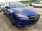 2015 Toyota Camry XSE