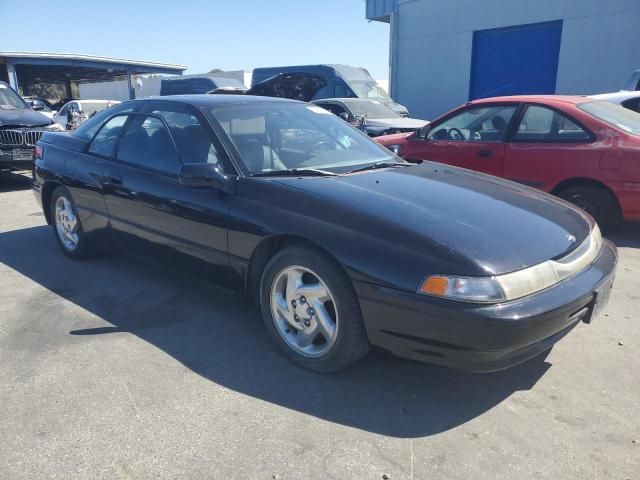 1992 Subaru SVX LSL