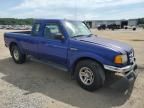 2002 Ford Ranger Super Cab