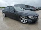 2015 BMW 320 I