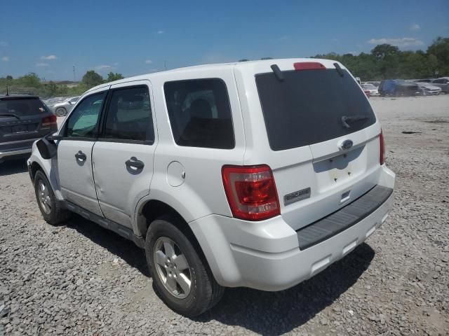 2010 Ford Escape XLS