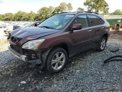 Hybrid Vehicles for sale at auction: 2008 Lexus RX 400H