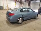 2007 Hyundai Elantra GLS