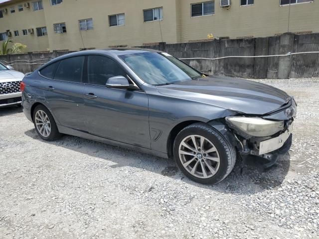 2014 BMW 328 Xigt