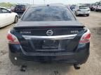 2015 Nissan Altima 3.5S