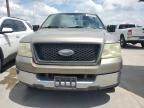 2004 Ford F150 Supercrew