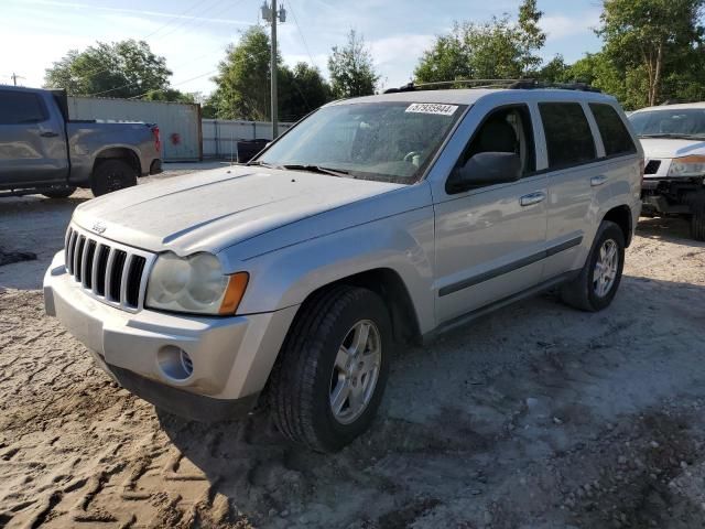 2007 Jeep Grand Cherokee Laredo