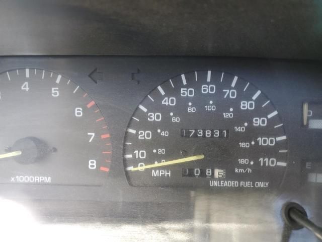 1994 Toyota 4runner VN39 SR5