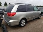 2006 Toyota Sienna XLE