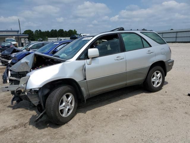 1999 Lexus RX 300