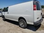 2015 Chevrolet Express G2500