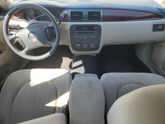 2006 Buick Lucerne CX