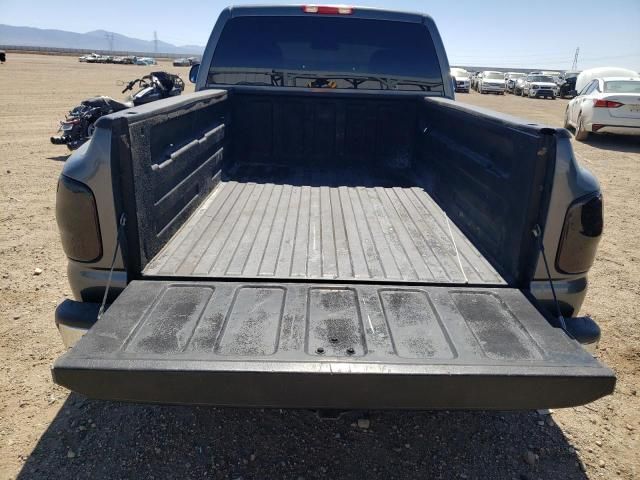 2002 Chevrolet Silverado C1500