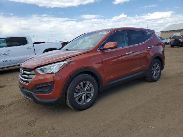 2016 Hyundai Santa FE Sport