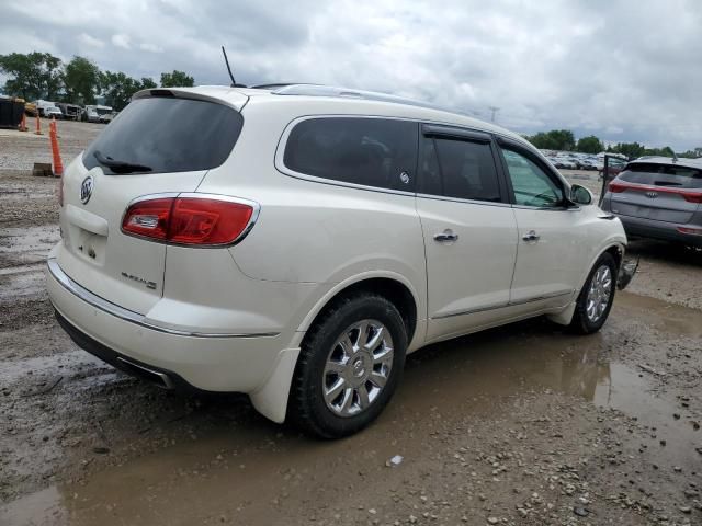 2014 Buick Enclave