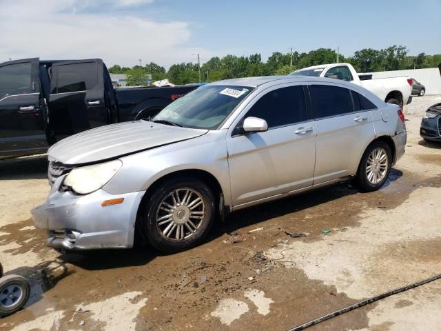 2008 Chrysler Sebring LX