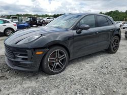 Salvage cars for sale at Ellenwood, GA auction: 2019 Porsche Macan