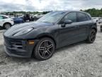 2019 Porsche Macan