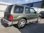 2001 Ford Explorer Sport