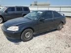 2000 Honda Civic EX