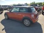 2012 Mini Cooper