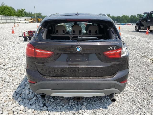 2016 BMW X1 XDRIVE28I