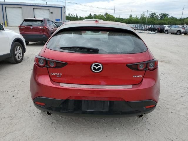 2019 Mazda 3 Premium