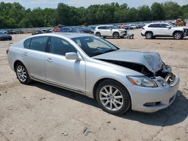 2006 Lexus GS 300