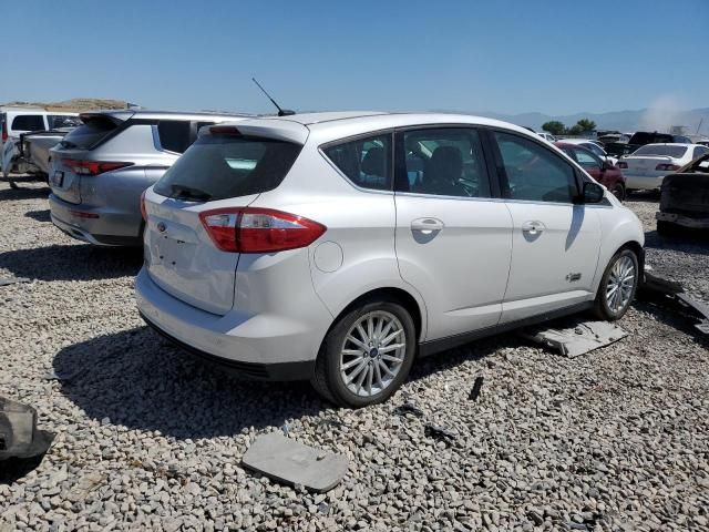 2013 Ford C-MAX Premium