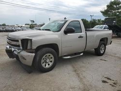 4 X 4 a la venta en subasta: 2009 Chevrolet Silverado K1500