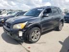 2010 Toyota Rav4 Sport