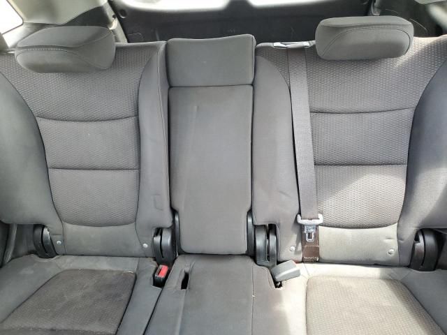 2011 KIA Sorento Base